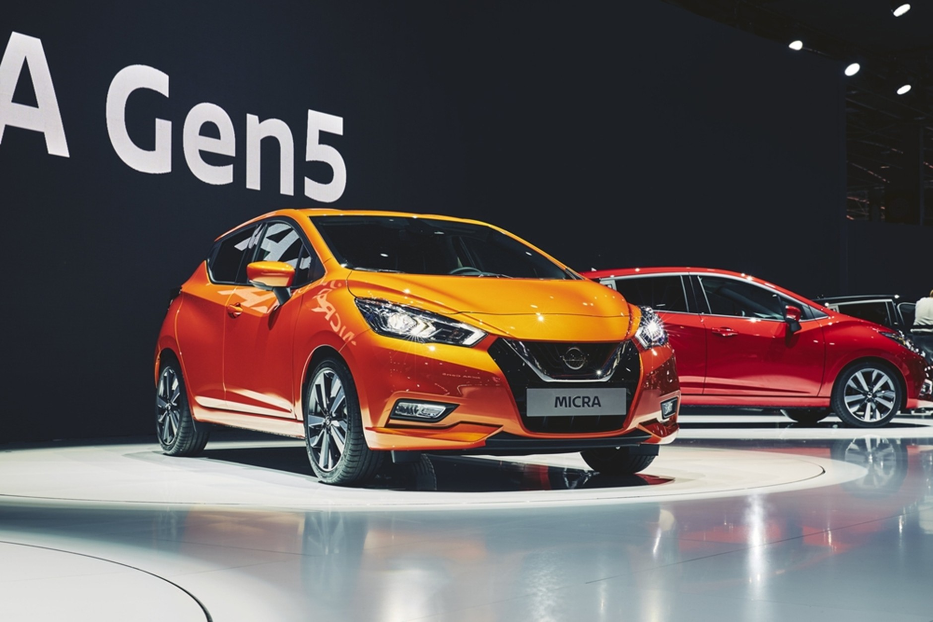 Nissan Micra, a safe and affordable car with budget-friendly insurance options for 17-year-olds.