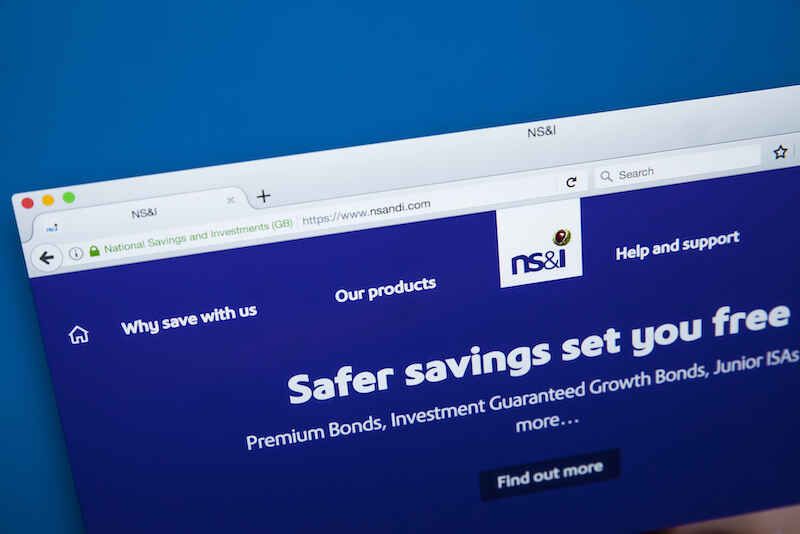 Glitch Leaves 350,000 NS&I Savers Waiting up to 6 Months for Payments (1)